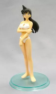 Trading Figur Ran Mouri Alternative Version aus Premium Heroines Detective Conan