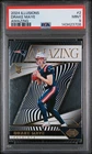2024 PANINI ILLUSIONS AMAZING #2 DRAKE MAYE ROOKIE RC PSA 9