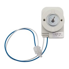For Whirlpool Refrigerator Freezer Evaporator Fan Motor Replacement 3-60336-001
