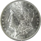 1881 O Morgan Silver Dollar Uncirculated Mint State $1 Coin SKU:I27764