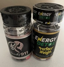 weight loss pills  911 And Energy detox