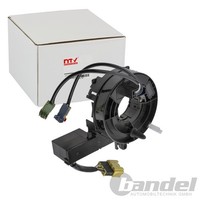 NTY Wickelfeder Schleifring Airbag Passend FüR Nissan NV400 Opel Movano Renault