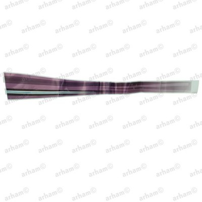 GENUINE Sticker for MAHINDRA SUPRO OEM 0108EAR00381N