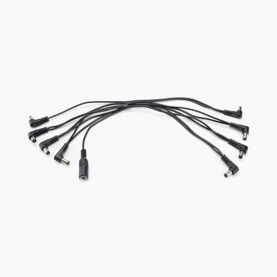 On-Stage PSA800 Eight-Plug Daisy Chain