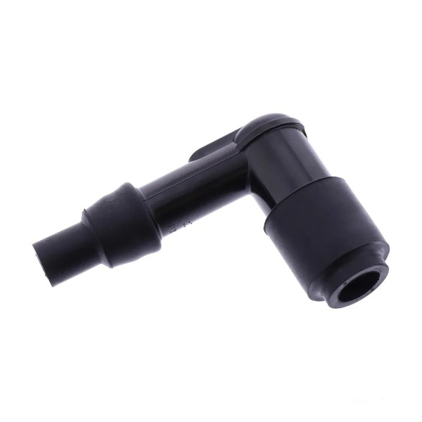 NGK ZüNdkerzenstecker LB05FP FüR Kawasaki KX 80 R Bj. 1991-1992-image