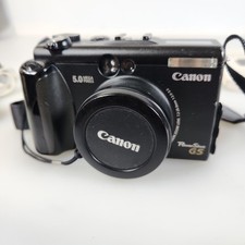 Canon PowerShot G5 Digital Camera 5.0 Megapix...