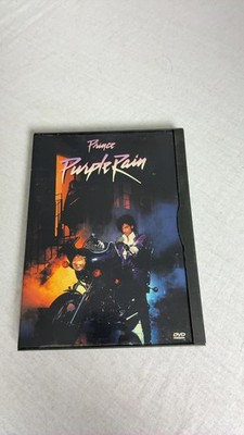 Warner Home Video Purple Rain DVD **Save up to 45%** Albert Magnoli Prince