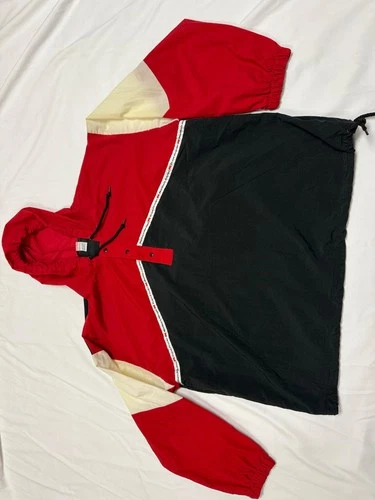 🏁 Vintage Marlboro Team Penske Racing Windbreaker Jacket - product listing photo