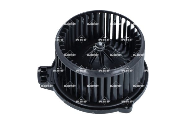 Für NRF 34401 Interior Blower - Bild 5
