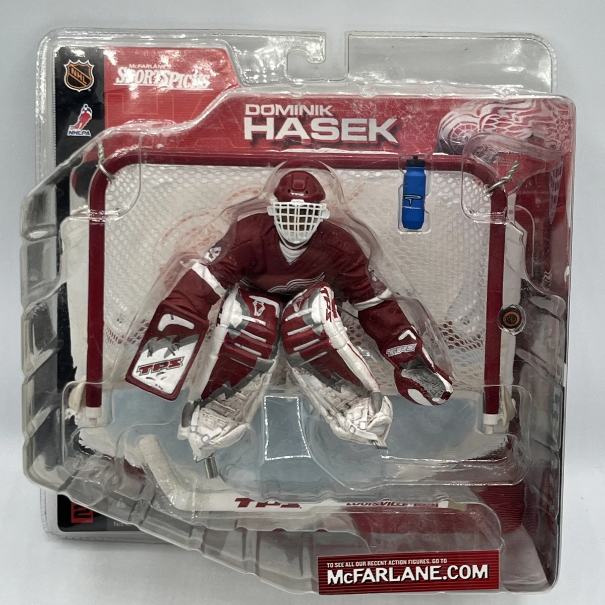 McFarlane Toys Puck Sports Action Figures for sale - eBay