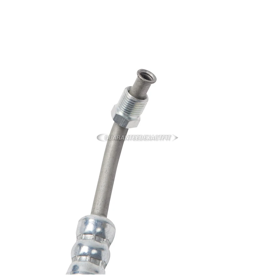 For Pontiac LeMans Tempest Firebird Edelmann Power Steering Pressure Hose CSW - Image 3 of 3