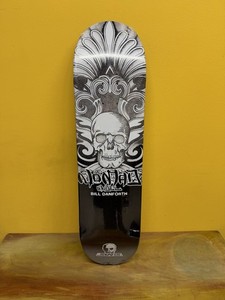 Skull Skates Deck | eBay