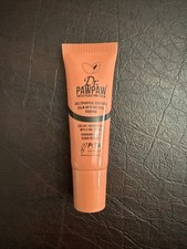 Dr PawPaw Balm Multi-Purpose Sooth Tinted Travel 10ml 0.33floz Vegan Opened
