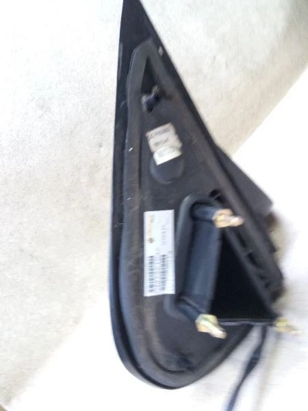 Passenger Right Side View Mirror Power Fits 99-09 PONTIAC MONTANA eab3k-198253 - Image 3 of 4