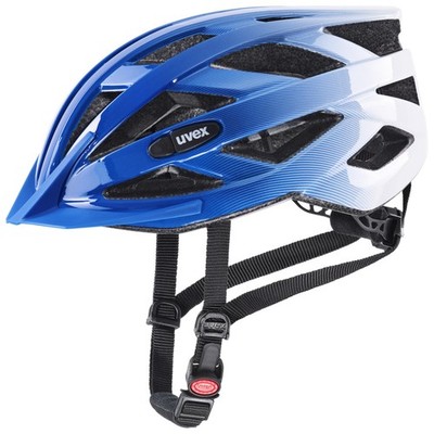 Uvex Air Wing Allround Fahrradhelm cobalt-white 52-57 cm