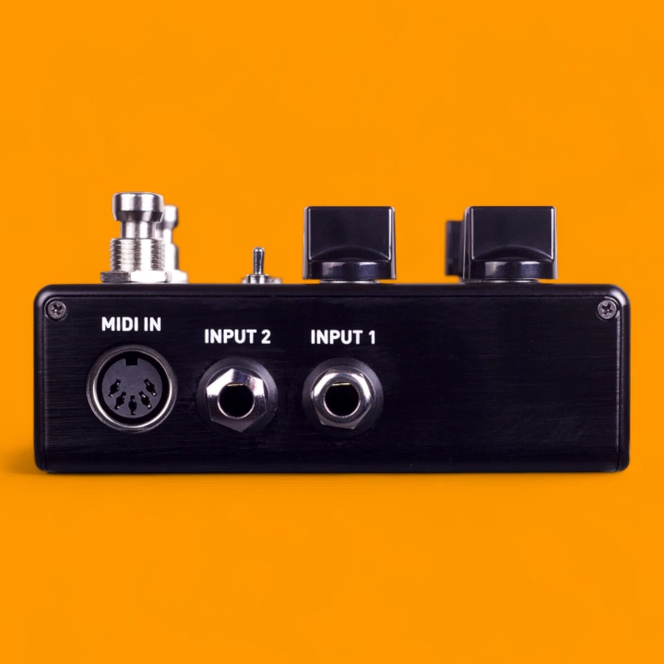 Source Audio Nemesis Delay Pedal [USED-MINT] - Image 4 of 4