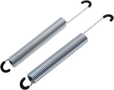 7 Inch Recliner Sofa Chair Mechanism Tension Springs Replacement Pack of 2 -Lon