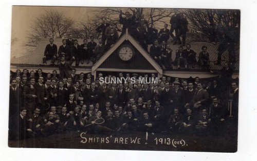 LONDON, LEWISHAM, UNIVERSITY OF LONDON, GOLDSMITH'S COLLEGE, CRICKET PAVILION RP