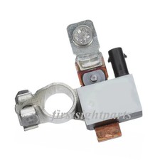 NEW Battery Sensor Assembly 29182AA01B For 2015-2019 Subaru Outback Legacy