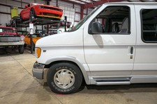 1999 Ford E-150 Econoline E150 Universal