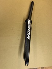 Merida Reacto Carbon Gabel Diect Mount Felgenbremse