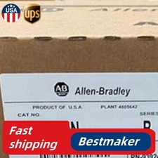 AB 1747-SDN SLC 500 DeviceNet Scanner Module 1747SDN Factory Sealed US Free Tax
