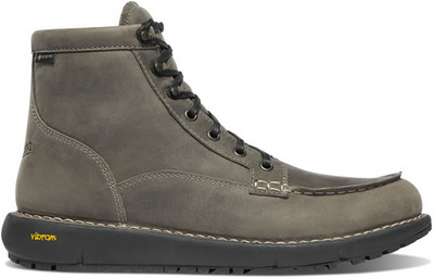 Danner Logger Moc 917 GTX Men's Charcoal 30743  SALE DEAL