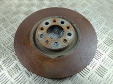 Alfa Romeo Stelvio 2020 Bremsscheibe vorne Benzin 1kW FOB56672