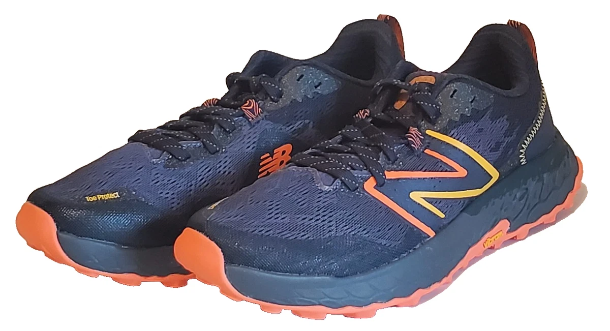 New Balance Fresh Foam Sport Grey Blue for Sale 