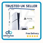 Sony PlayStation 5 Slim 1TB Disc Edition PS5 – Brand New Sealed – RRP £479.99