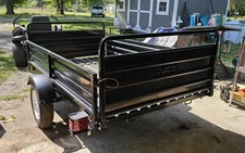 DK2 5x7 Trailer