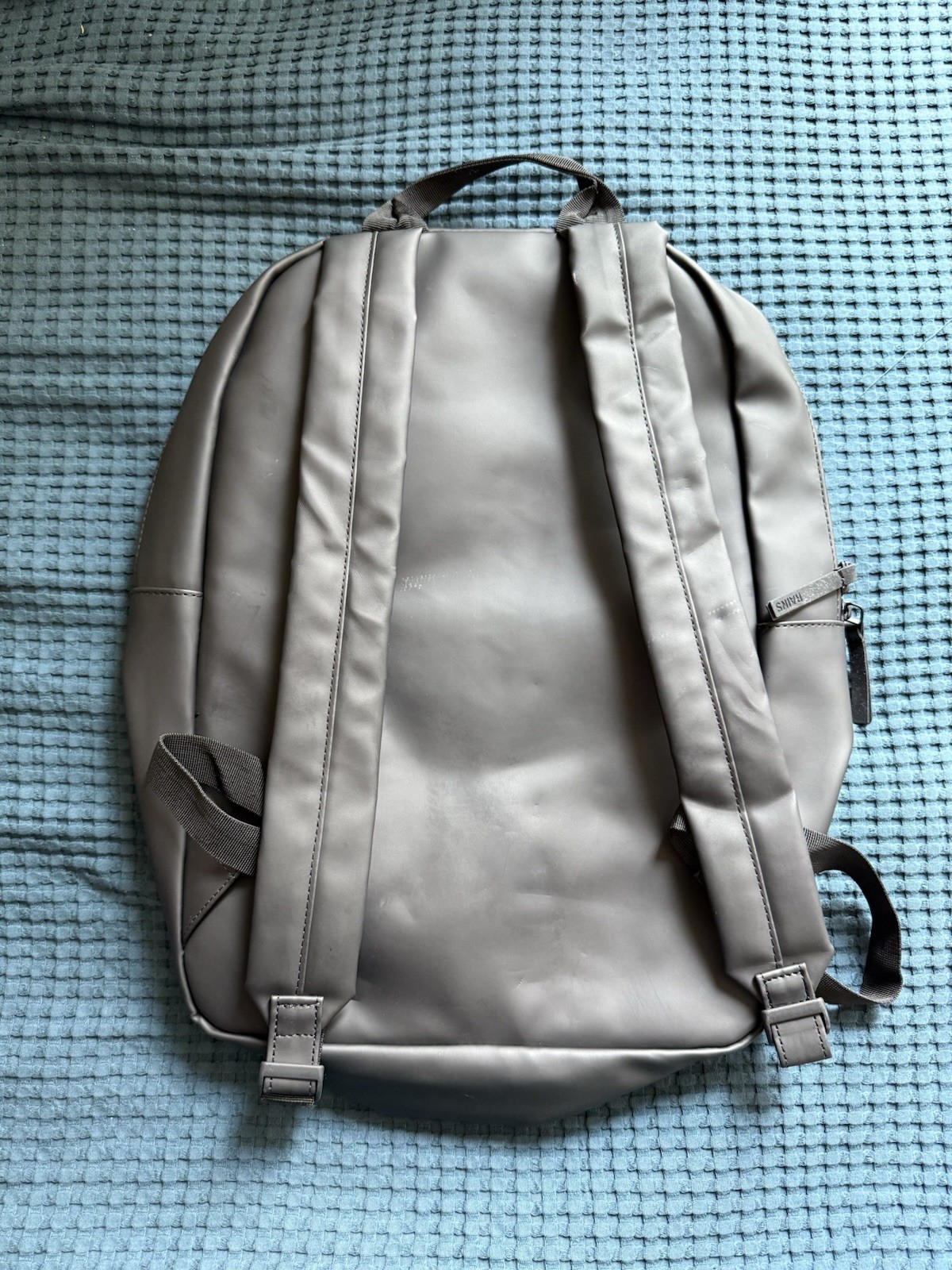 Rains Field Waterproof Backpack - image 3