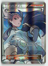 Winona (108 Full Art) - XY - Roaring Skies (ROS) on eBay