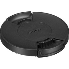 Sigma 49mm Front Cap for Global Vision Lenses