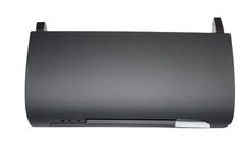 Original Audi A3 8P Handschuhfach Klappe Emblem schwarz 8P1857124A 6PS