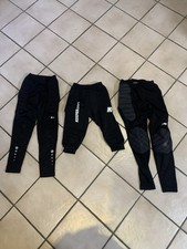 3x Fast neue Torwarthose Fußball Jako KS 152/164 Top