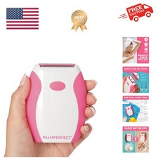Electric Razors for Women, Shaving Machine for Private Area, Womens Electric ...