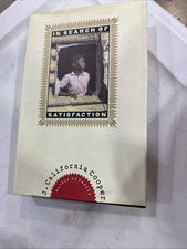 In Search of Satisfaction by J. California Cooper (1994, Hardcover)