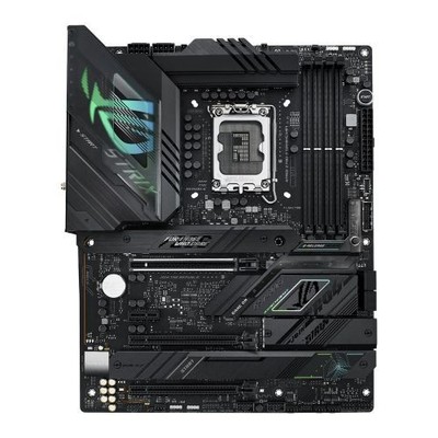 ASUS ROG Strix Z790-F Gaming Wifi Intel Z790 1700 Atx 4 Ddr5 Hdmi Dp Wi-Fi 6E 2.