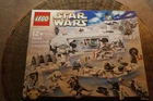 LEGO Star Wars: Assault on Hoth (75098) FACTORY SEALED - RETIRED
