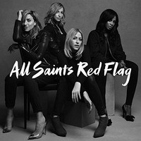All Saints - Red Flag - Cd - G3Z