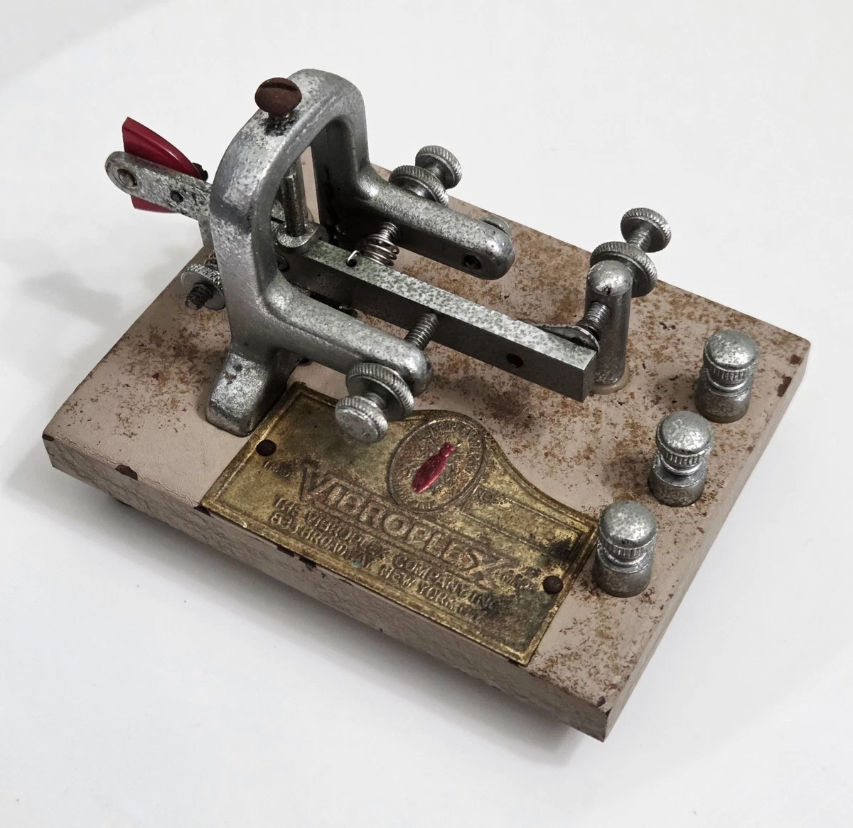 Vibroplex products for sale | eBay