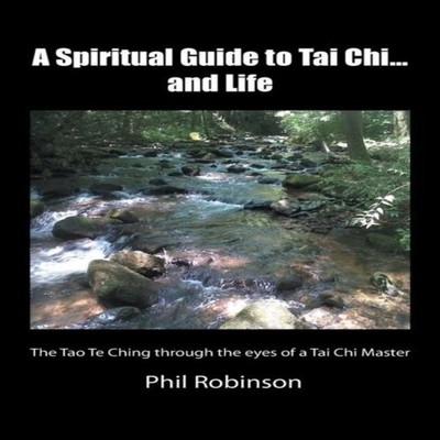 A Spiritual Guide to Tai Life The Tao Te Ching Through the Eyes o