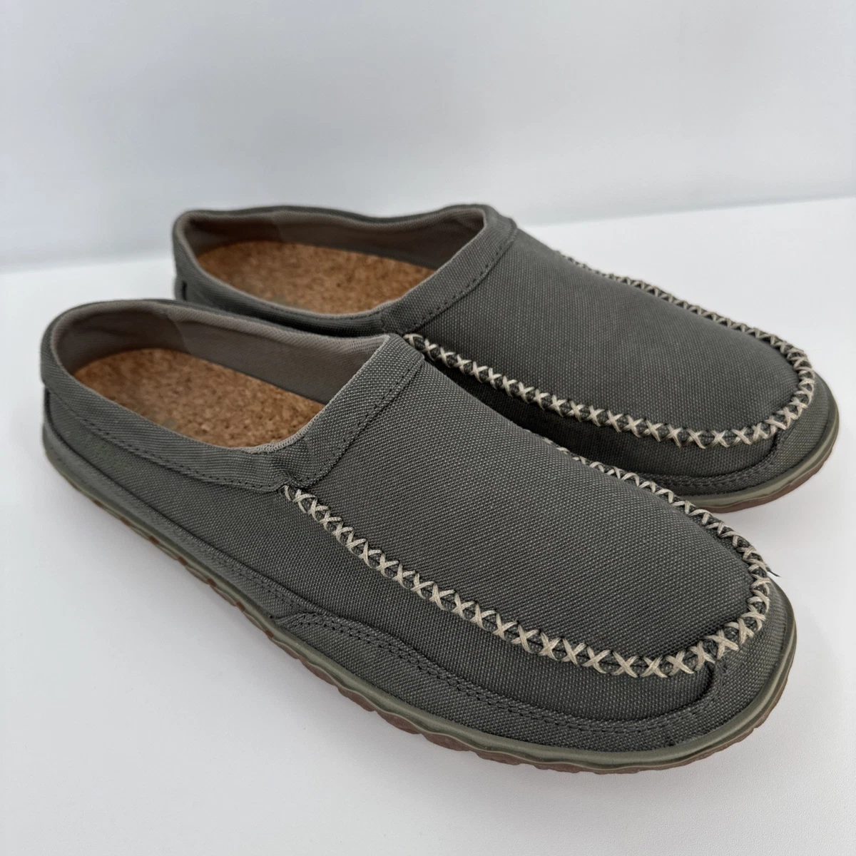 L.L. Bean Slip - on Slippers for Men for sale | eBay display picture 1