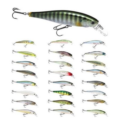 Lucky Craft B'Freeze 100 Sp Pointer Wobbler 18g Artificial bait Trout Zander