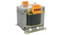 5904006715485 Transformator Sieciowy Moc Pozorna: 200VA 230VAC, 400VAC 115V, 230