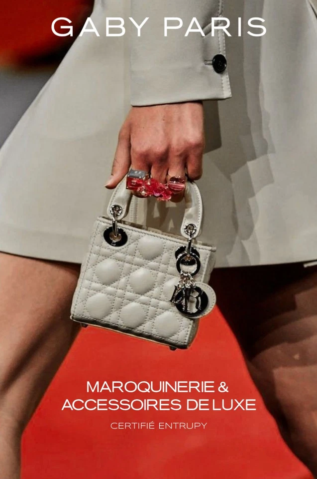 Sacs & accessoires Luxe – Live exclusif