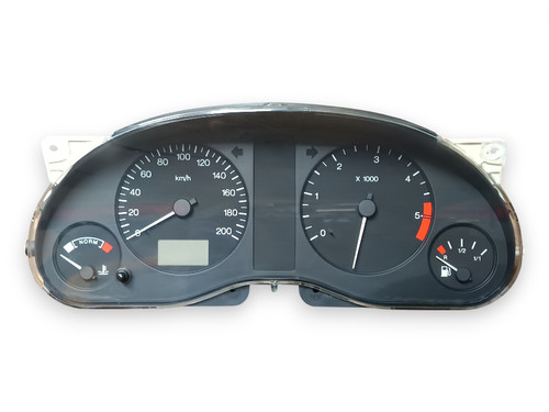 Ford Galaxy WGR Tacho 1.9 TDI 95VW‑10849‑DJ / 7M0920801C – Kombiinstrument