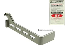 Ghost Patrol 5.0lb Trigger Connector for ALL Glock Models 17 through 41 GEN 1-5