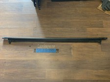 07-12 Jeep Wrangler Soft Top Rear Window Tailgate Bar Seal Mopar Oem 07-12 Jeep Wrangler Soft Top Rear Window Tailgate Bar Seal Mopar Oem